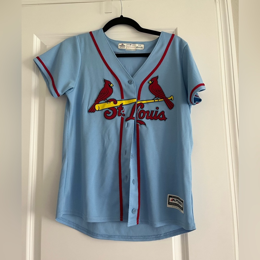 Molina Jersey